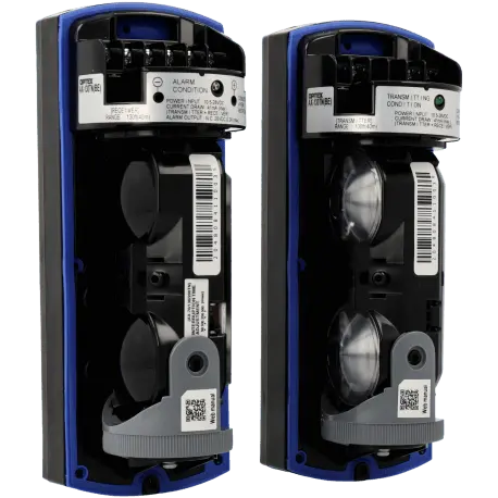 Détecteur barrières filaire OPTEX / Référence AX-200TN - TSA Distribution