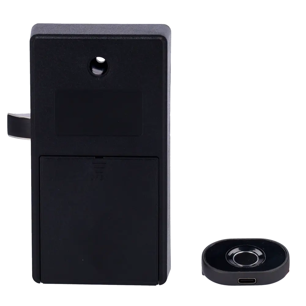 Serrure intelligente pour casiers / Référence SF-CABINETLOCK-F-APP