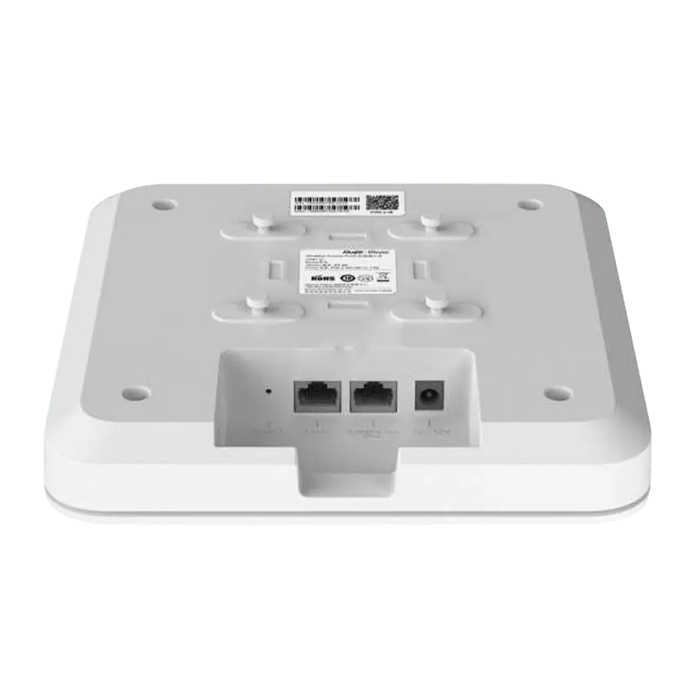 Point d'accès Wifi Reyee / Référence RG-RAP2260E - TSA Distribution