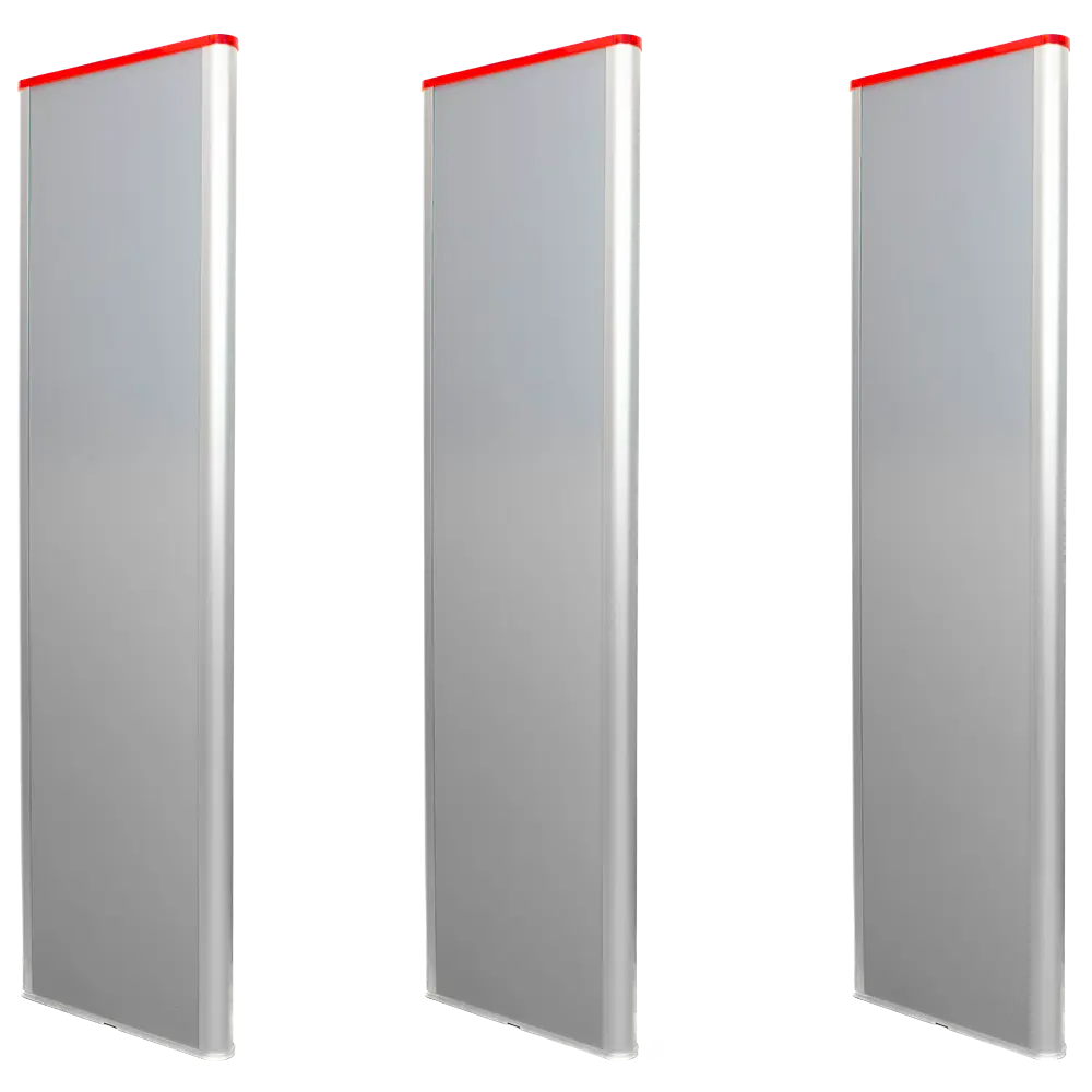 Portique de sécurité anti-vol EAS / Référence SF-EASGATE103-ADS-AM-2 - TSA Distribution