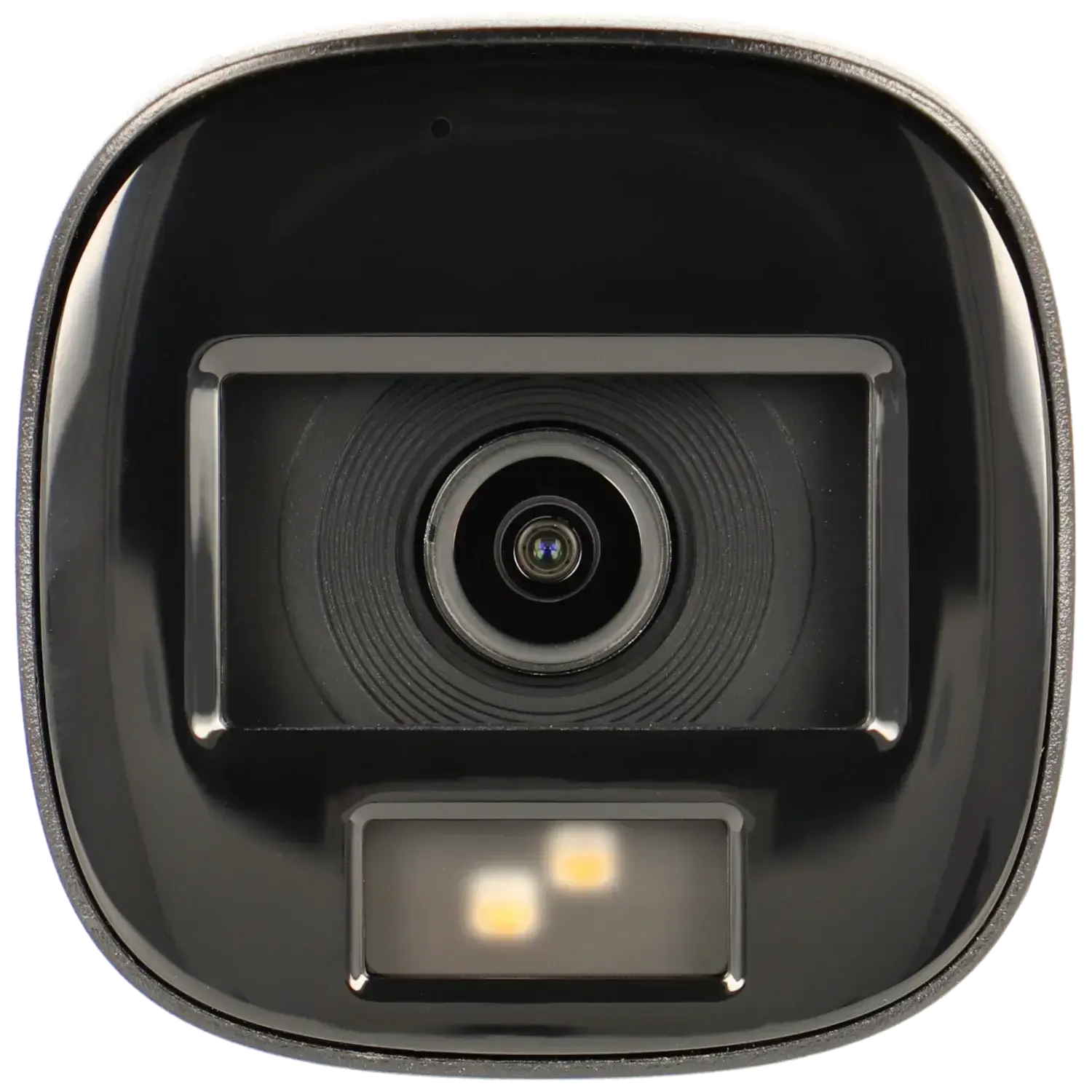 Caméra DAHUA mini dôme HD-CVI avec 2 mégapixels et objectif fixe / Référence HAC-HFW1500CL-IL-A-S2 TSA Distribution