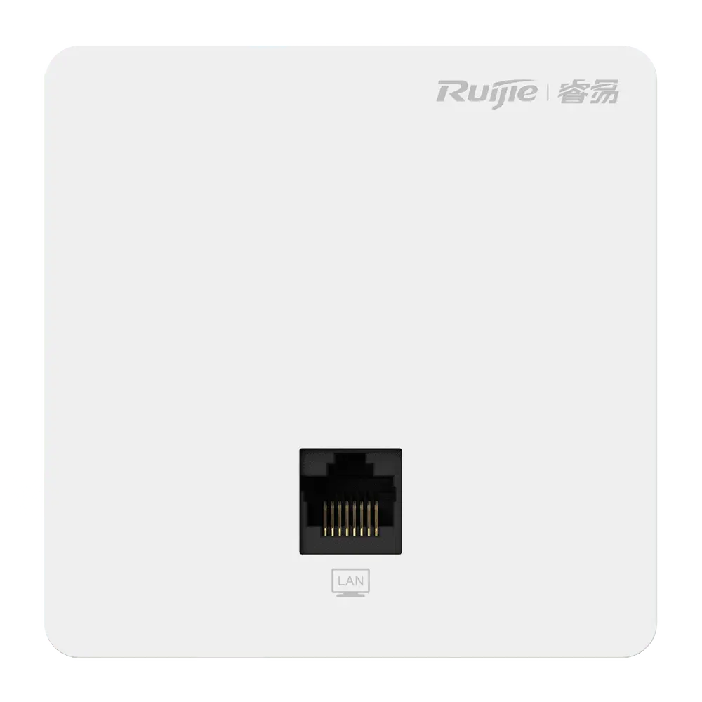 Point d'accès Wifi Reyee / Référence RG-RAP1200F - TSA Distribution
