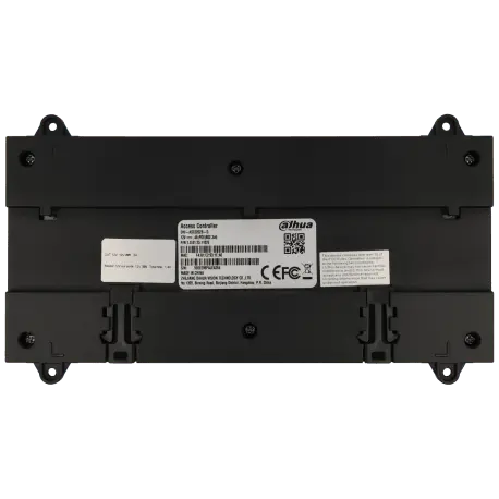 Contrôleur DAHUA pour 4 lecteurs / Référence ASC2202B-D - TSA Distribution