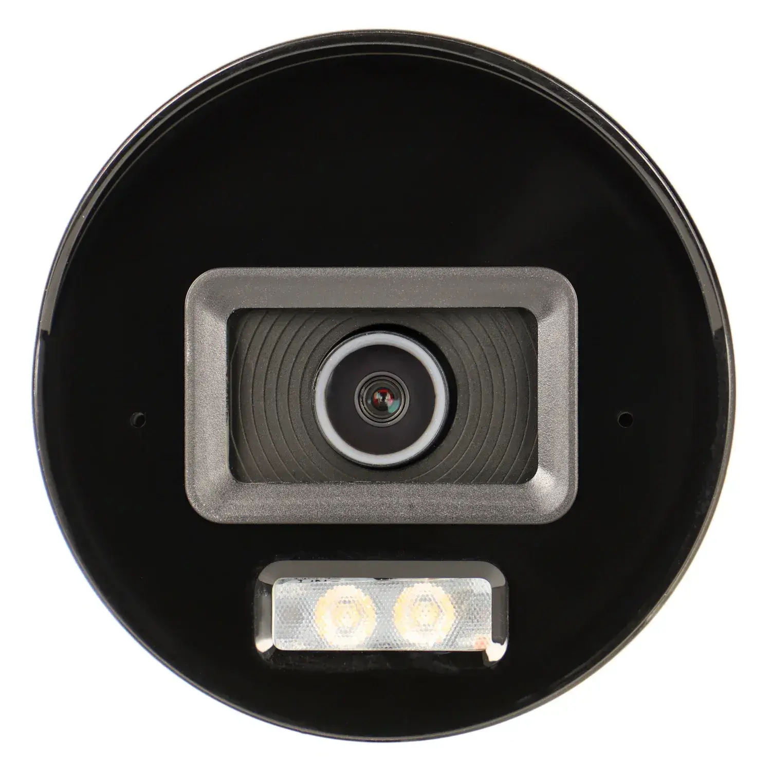 Caméra HIKVISION compactes IP avec 4 mégapixels et objectif fixe / Référence DS-2CD2043G2-LI2U