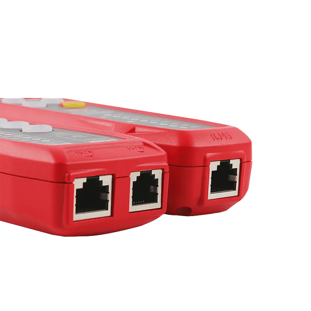 Testeur de câbles UNI-T / Référence UT683KIT - TSA Distribution