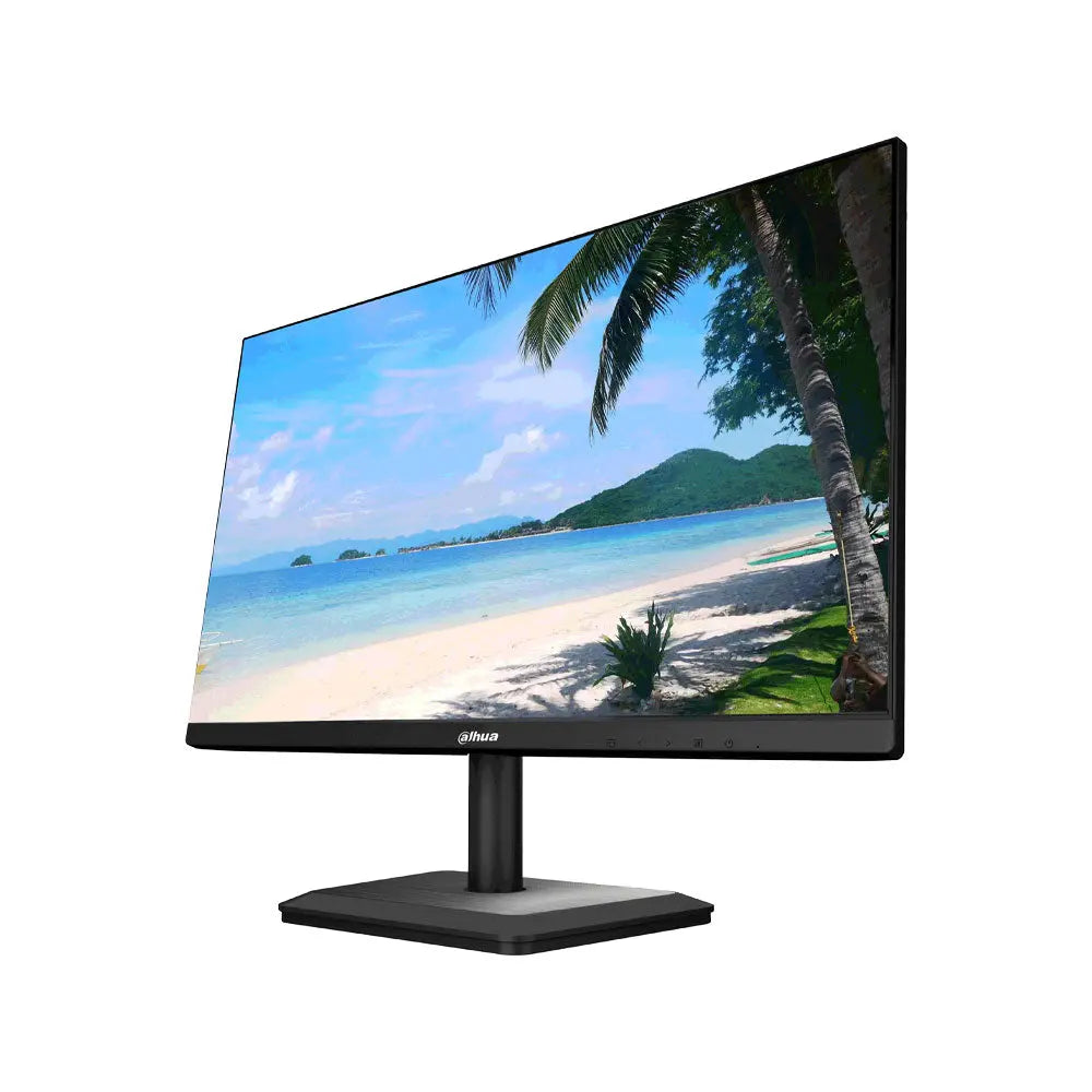 Moniteur LED Full HD 24" DAHUA / Référence DHI-LM24-F200-C4-V2