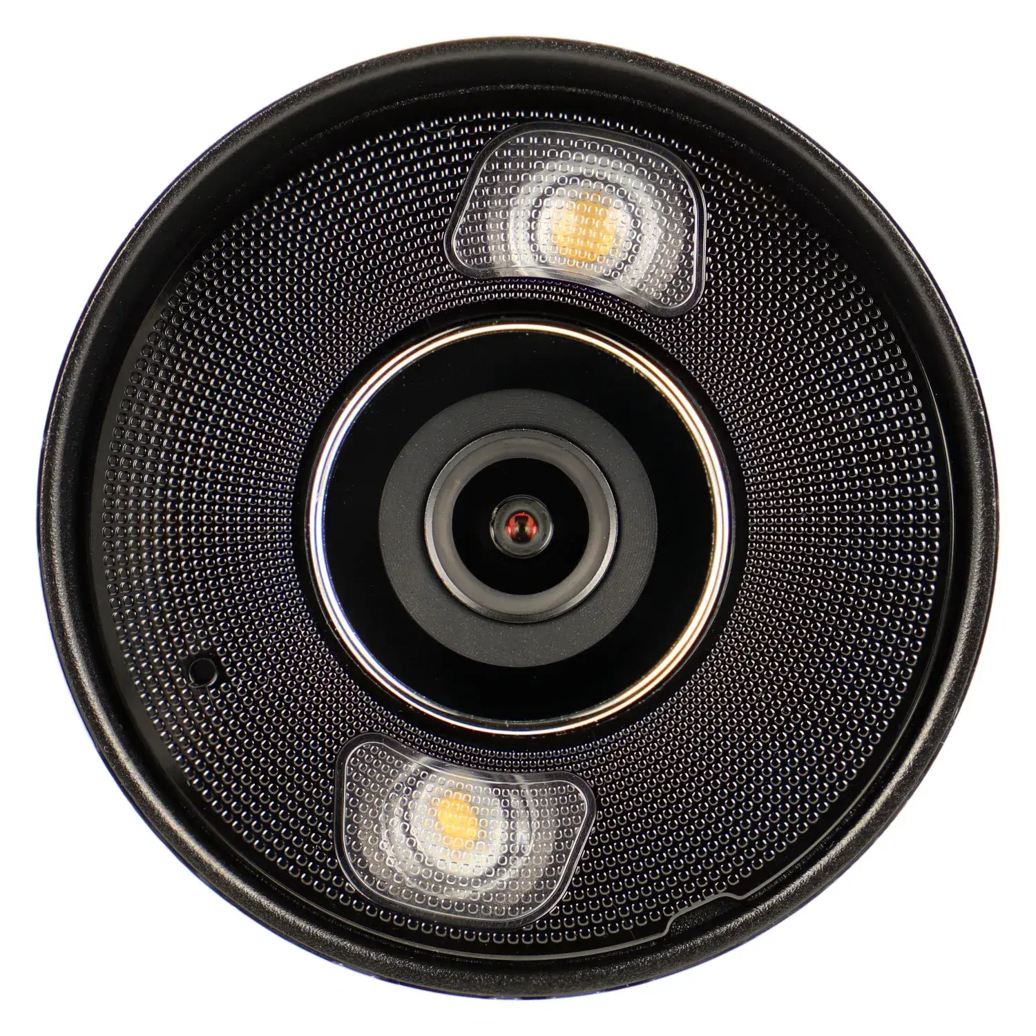 Caméra AJAX compactes IP avec 5 mégapixels et objectif fixe / Référence BULLETCAM-5-HL-W