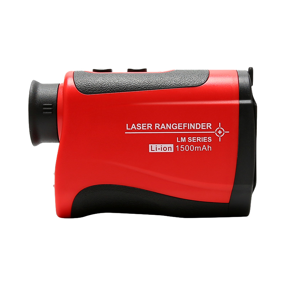 Télémètre laser UNI-T / Référence LM600