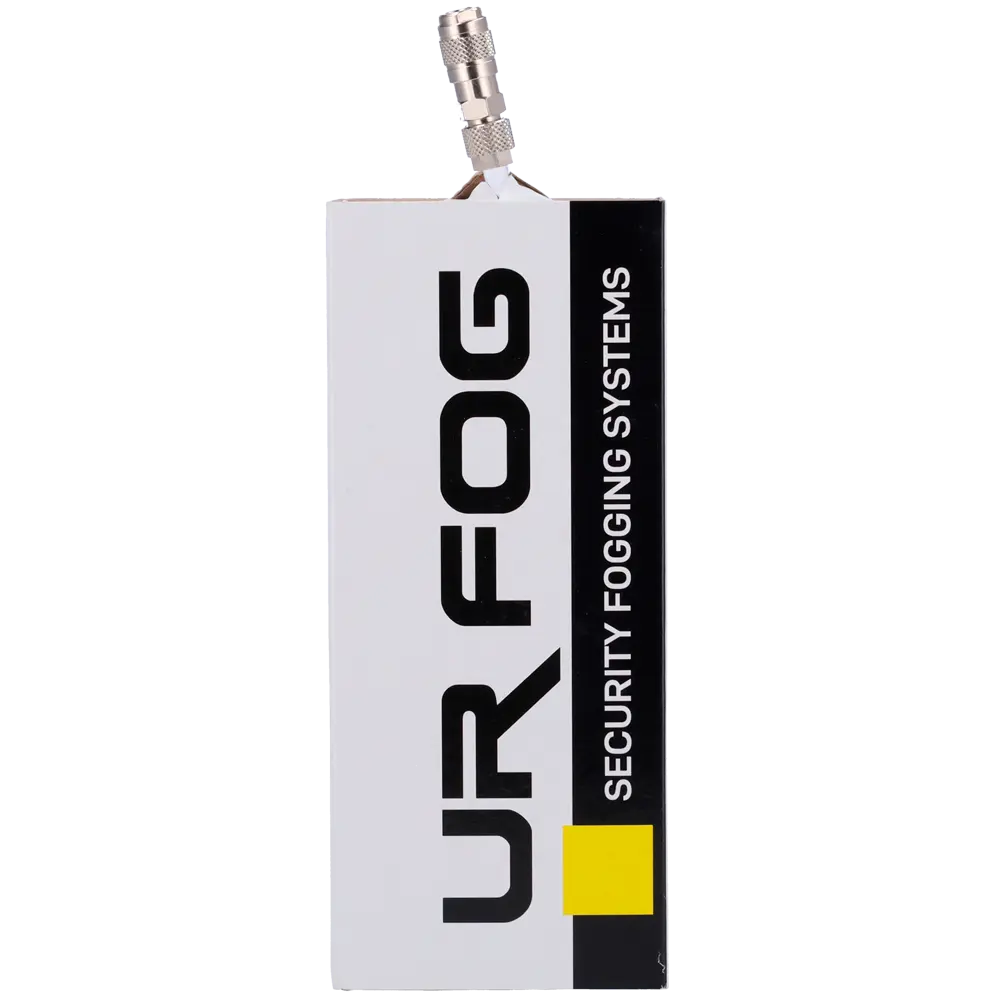 Recharge du liquide générateur de brouillard / Référence FFXR500