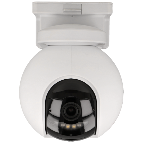 Caméra EZVIZ PTZ IP avec 3 mégapixels et objectif fixe / Référence EB8-4G