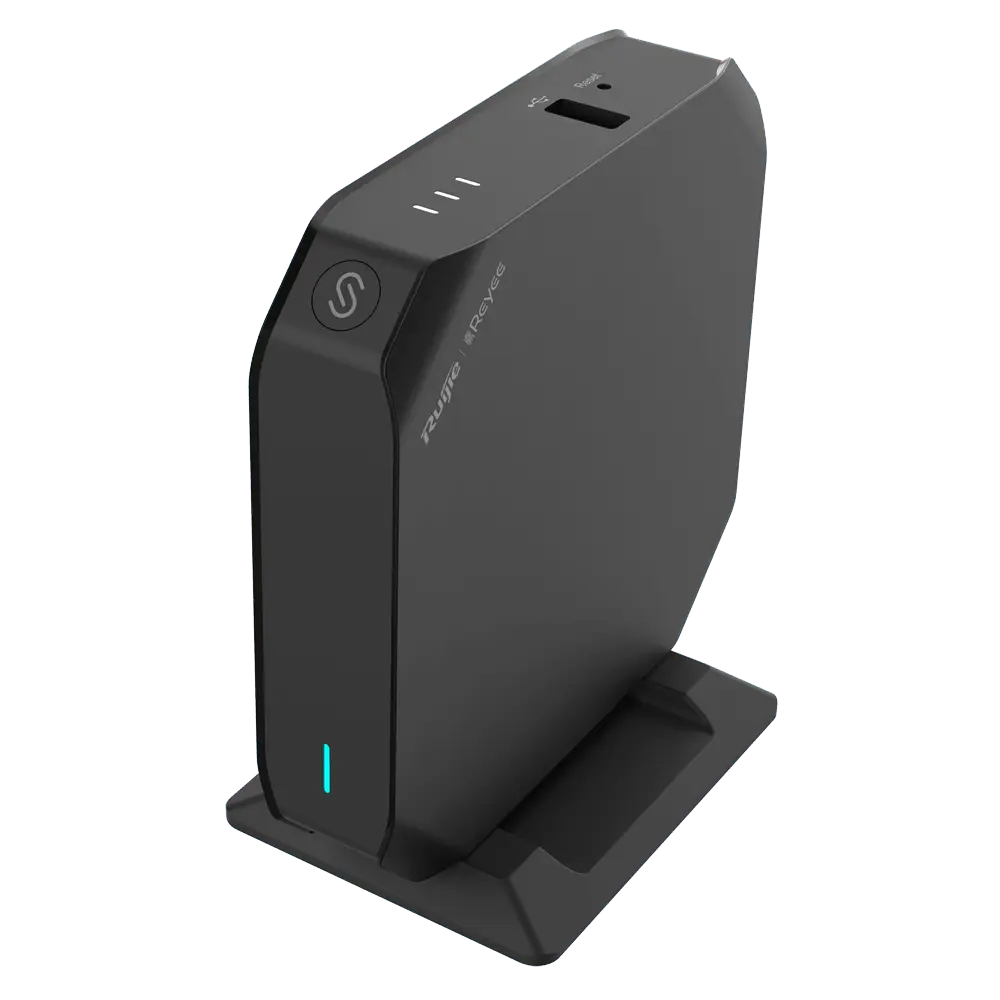 Routeur Wi-Fi Cloud Reyee avec Mesh / Référence RG-EG105GW-T - TSA Distribution