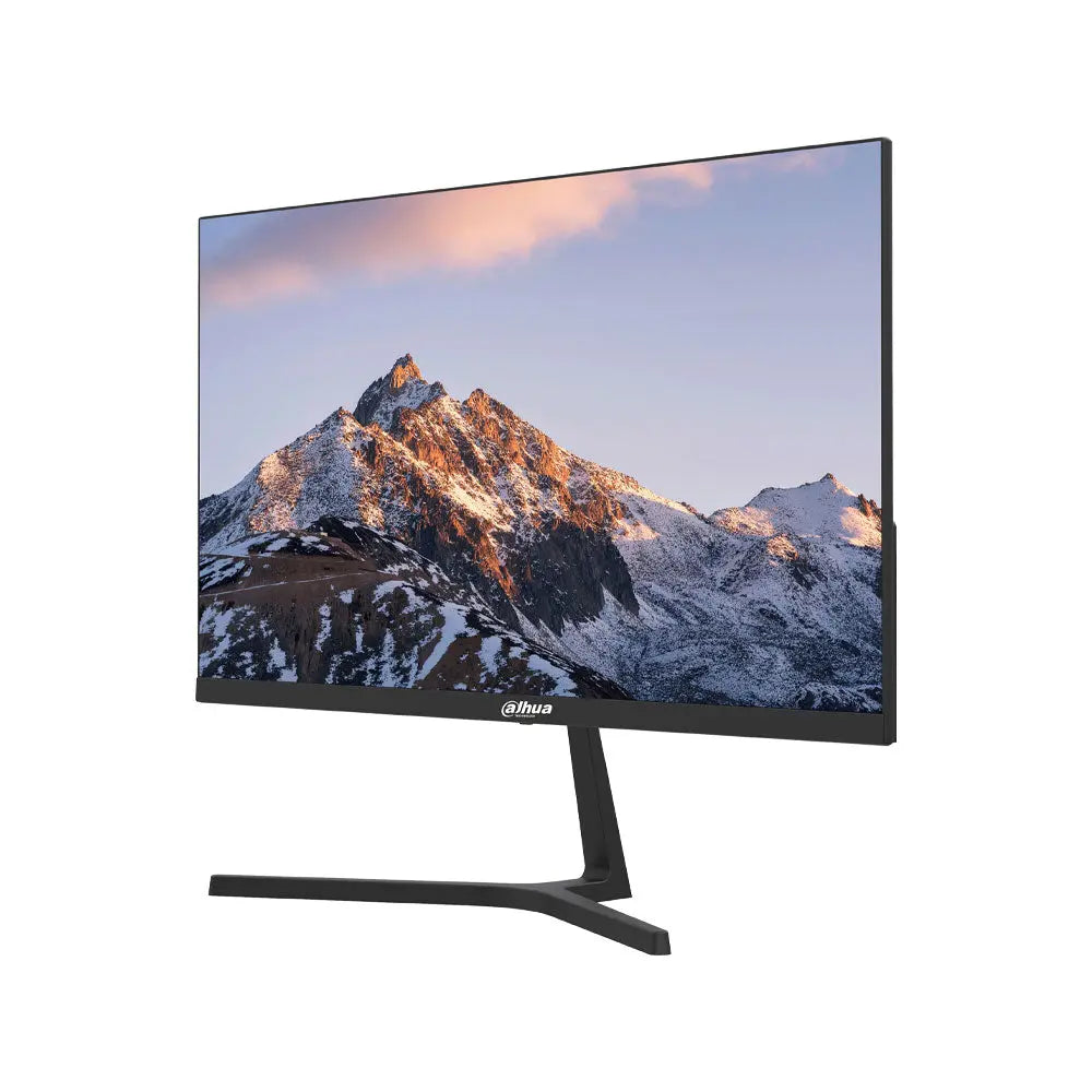 Moniteur LED Full HD 21,45" DAHUA / Reference DHI-LM22-B200S-B3-V