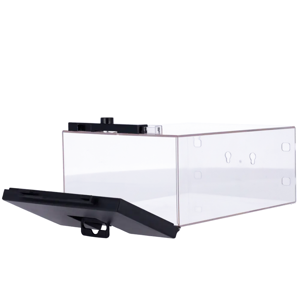 Protection électronique anti-vol EAS / Référence SF-EASSAFER104-AM