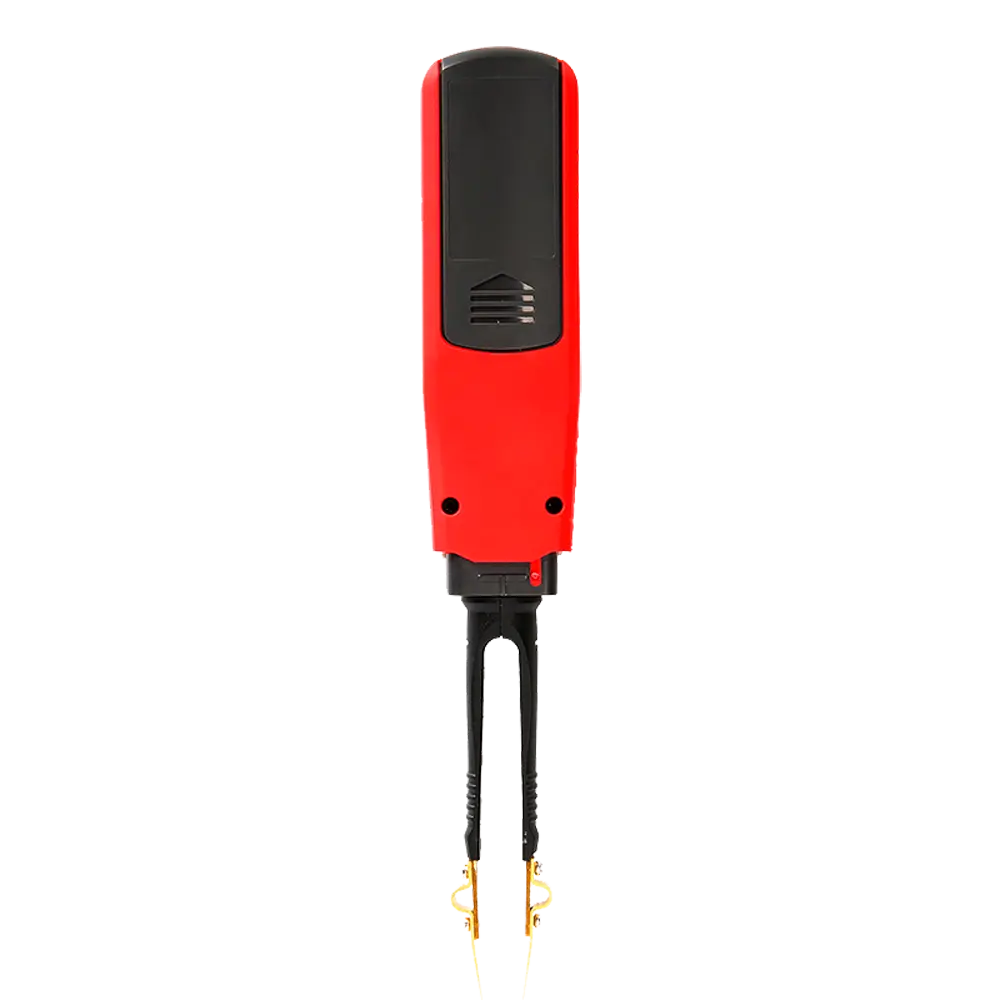 Testeur numérique pour les composants SMD / Référence UT116C - TSA Distribution