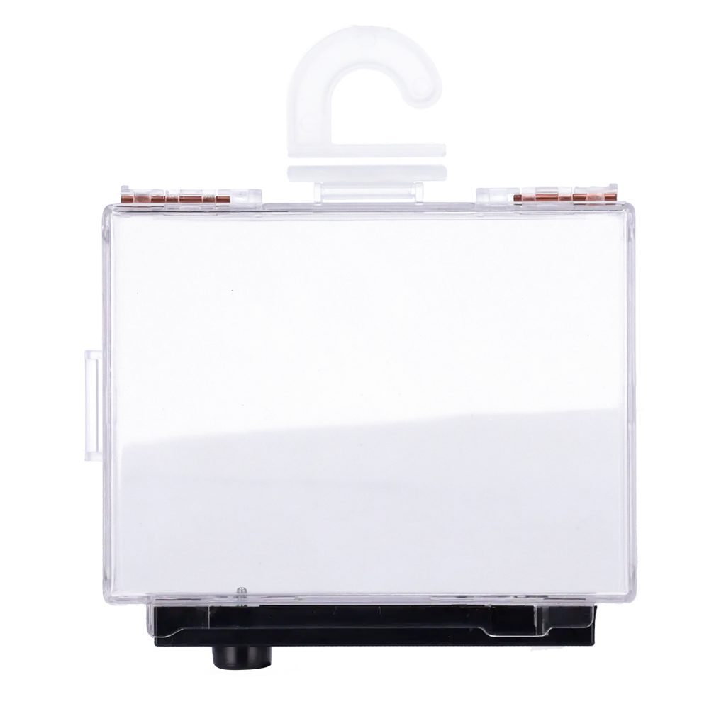 Protection électronique anti-vol EAS / Référence SF-EASSAFER101-AM