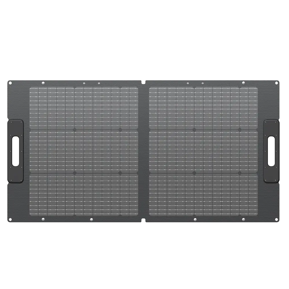 Panneau solaire portable et pliable BLUETTI / Référence BL-PV100