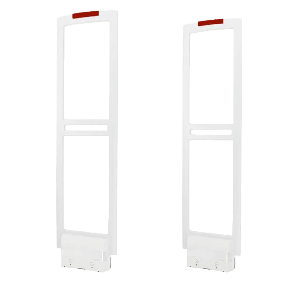 Portique de sécurité anti-vol EAS / Référence SF-EASGATE101-AM - TSA Distribution