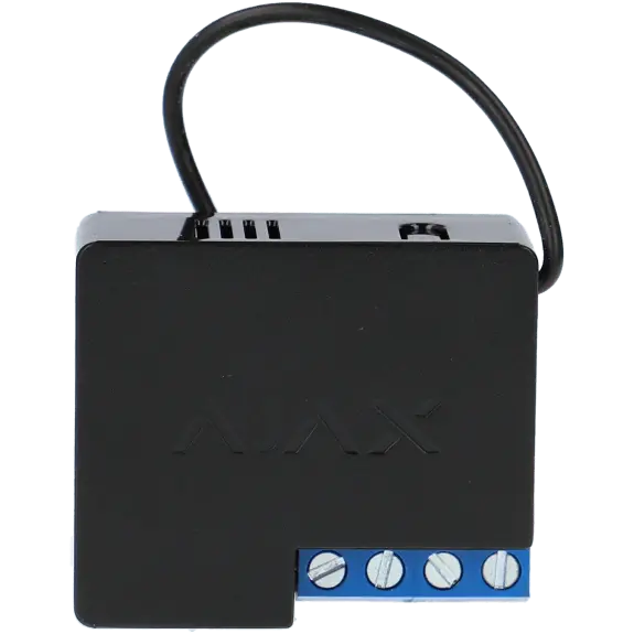 Relais électromagnétique AJAX / Référence RELAY - TSA Distribution