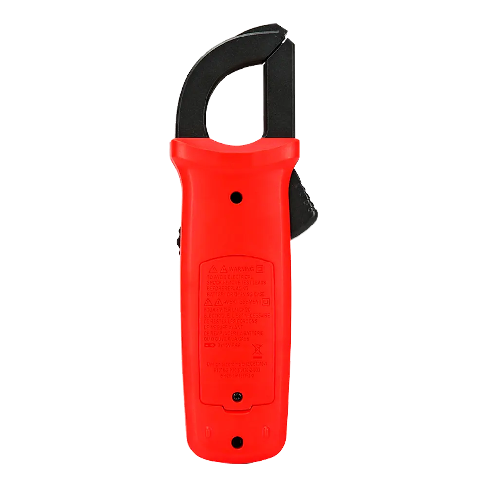 Pince ampèremétrique / Référence UT204R - TSA Distribution