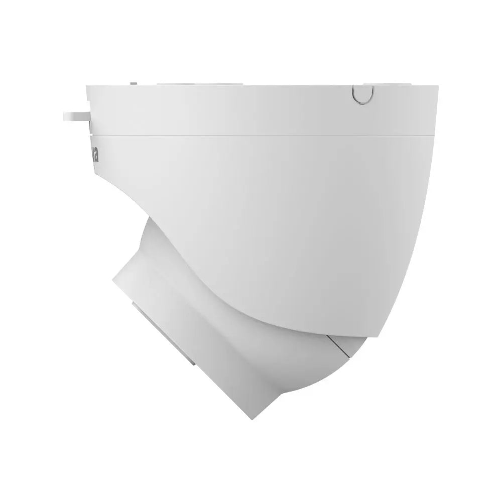 Camera IP Dahua dôme 5MP 4-en-1 avec Smart Dual Light / Référence DH-HAC-HDW1500CLQP-IL-A-0280B-S3-DIP