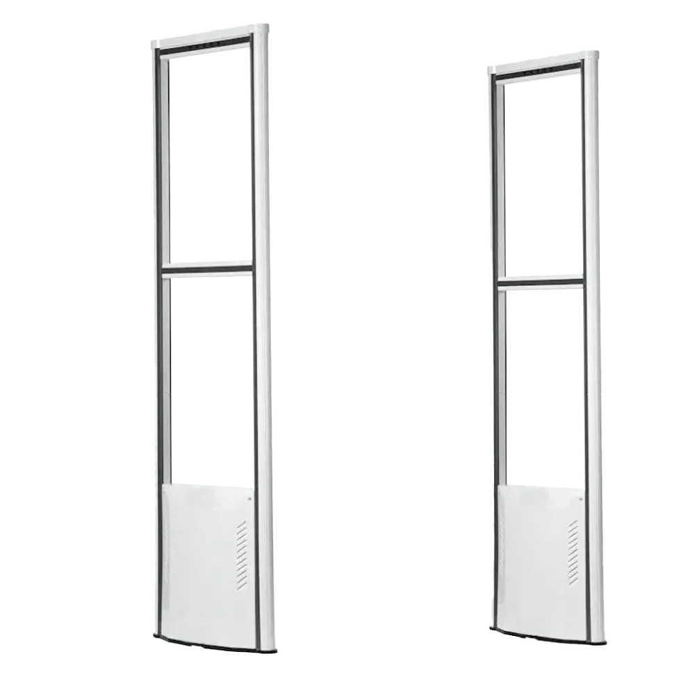 Portique de sécurité anti-vol EAS / Référence SF-EASGATE104-ADS-AM - TSA Distribution