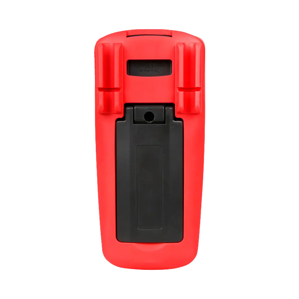 Multimètre numérique avec fonction True RMS / Référence UT139B - TSA Distribution