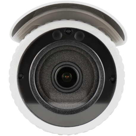 Caméra HIKVISION compactes IP avec 2 mégapixels et objectif zoom optique / Référence HWI-B620HA-Z