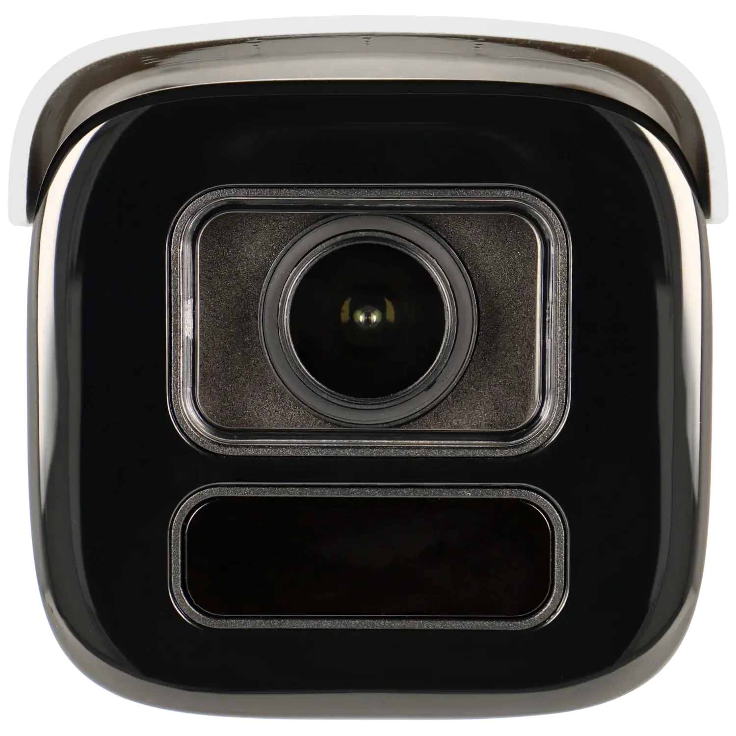 Caméra HIKVISION compactes IP avec 4 mégapixels et objectif zoom optique / Référence DS-2CD2646G2HT-IZS