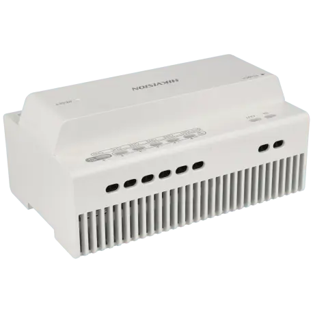 Distributeur audio et vidéo HIKVISION / Référence DS-KAD706Y - TSA Distribution