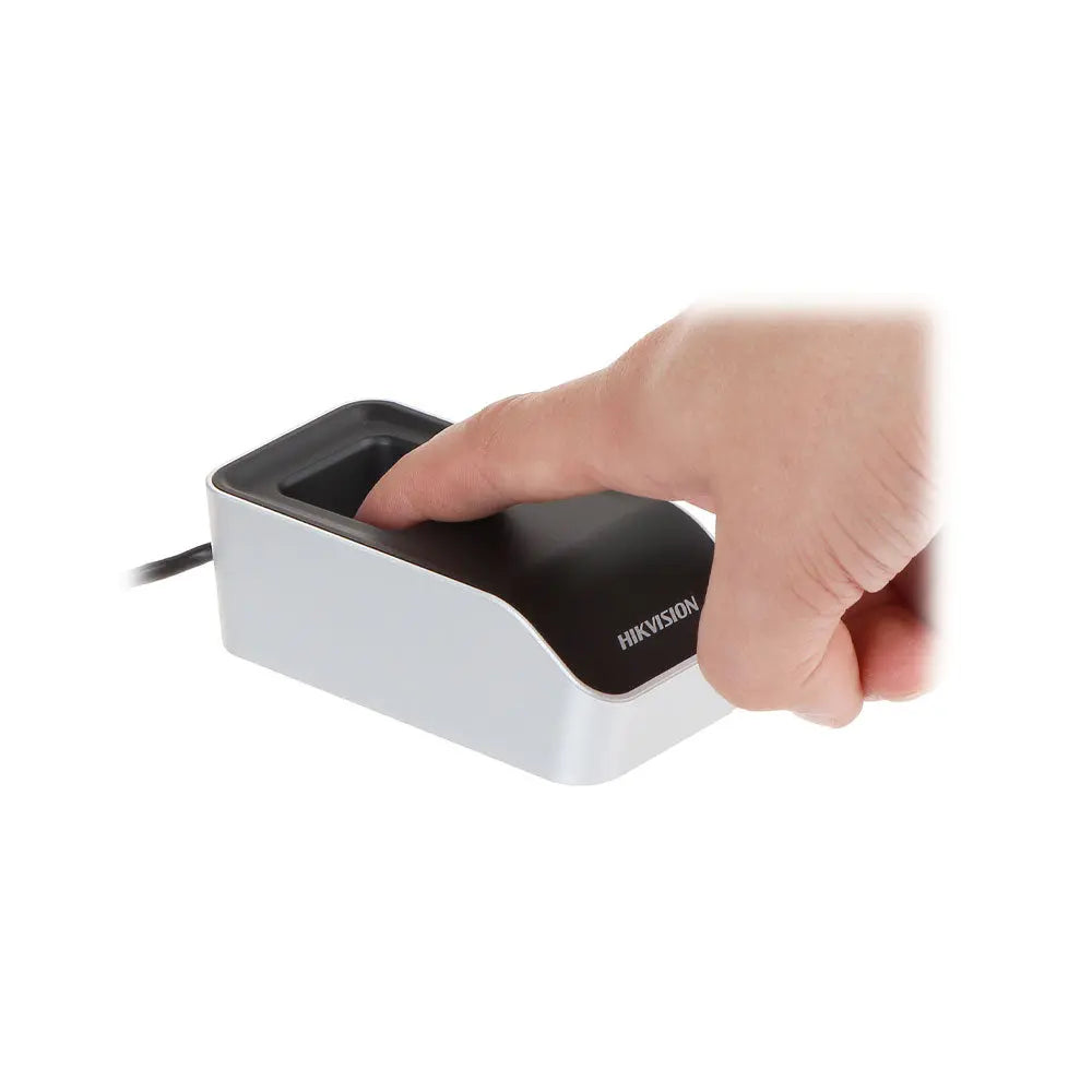 Enregistreur d'empreintes digitales USB HIKVISION / Référence DS-K1F820-F