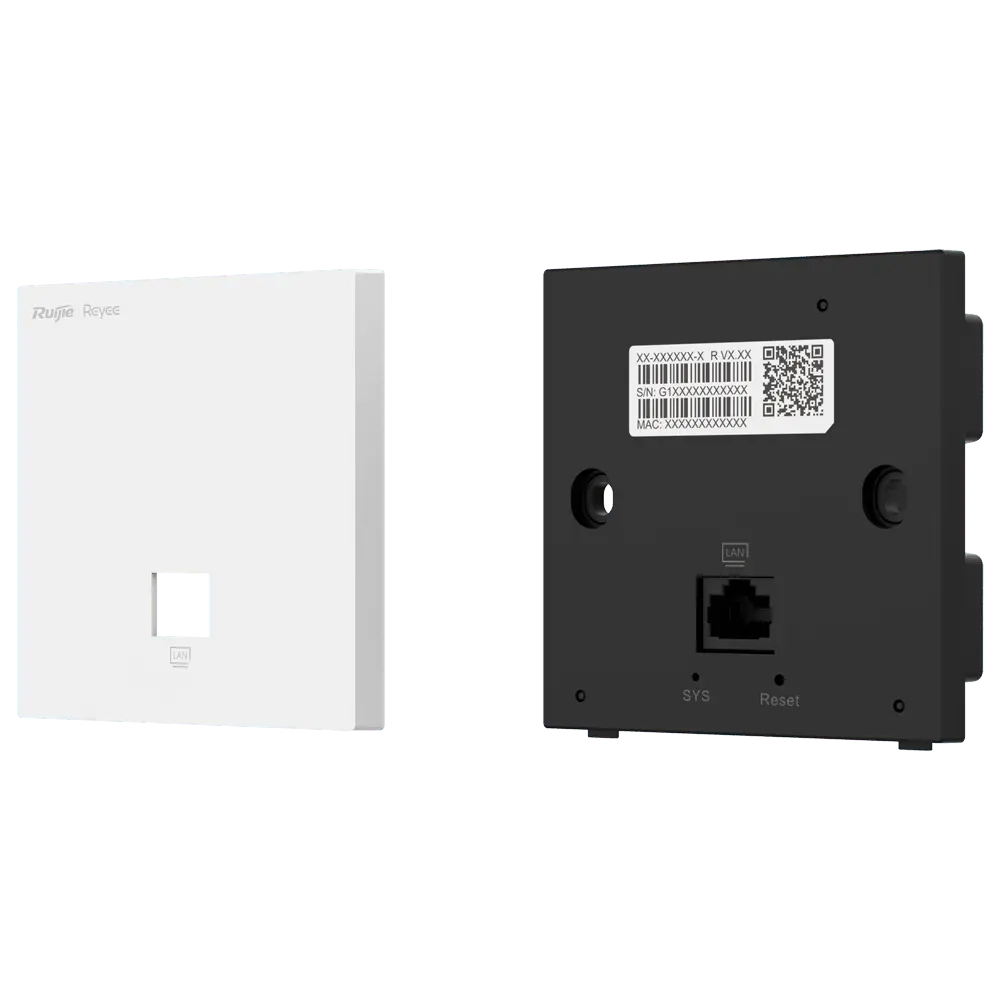 Point d'accès Wi-Fi Reyée / Référence RG-RAP1201 - TSA Distribution