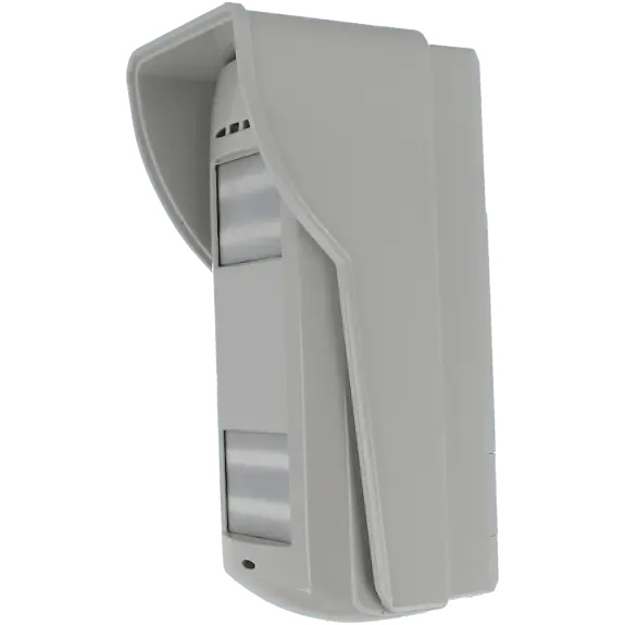 Détecteur volumétrique double technologie sans fils HIKVISION / Référence DS-PD2-T12P-WEL - TSA Distribution