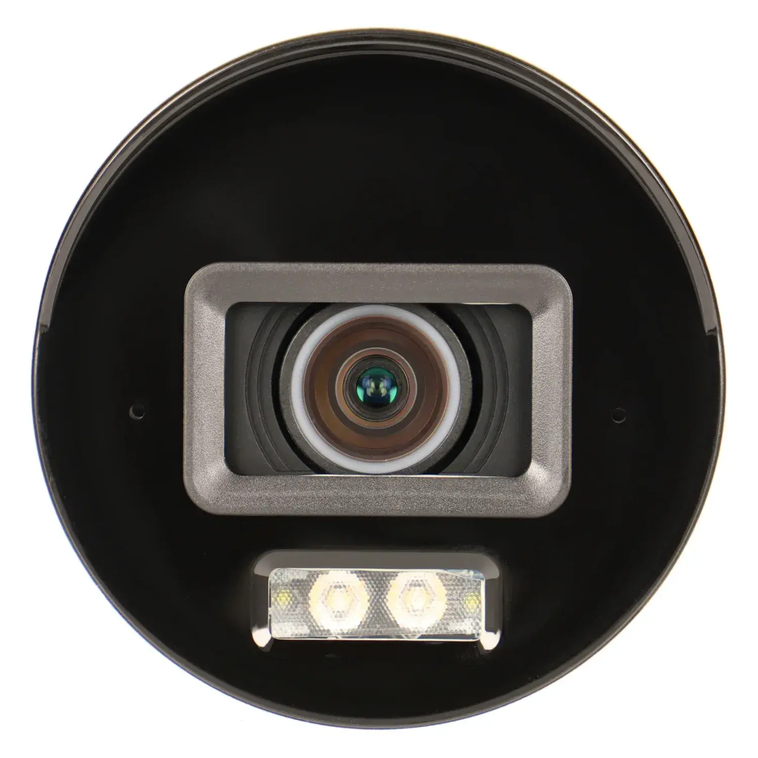 Caméra HIKVISION compactes IP avec 4 mégapixels et objectif fixe / Référence DS-2CD2047G3-LI2UY/SL TSA Distribution