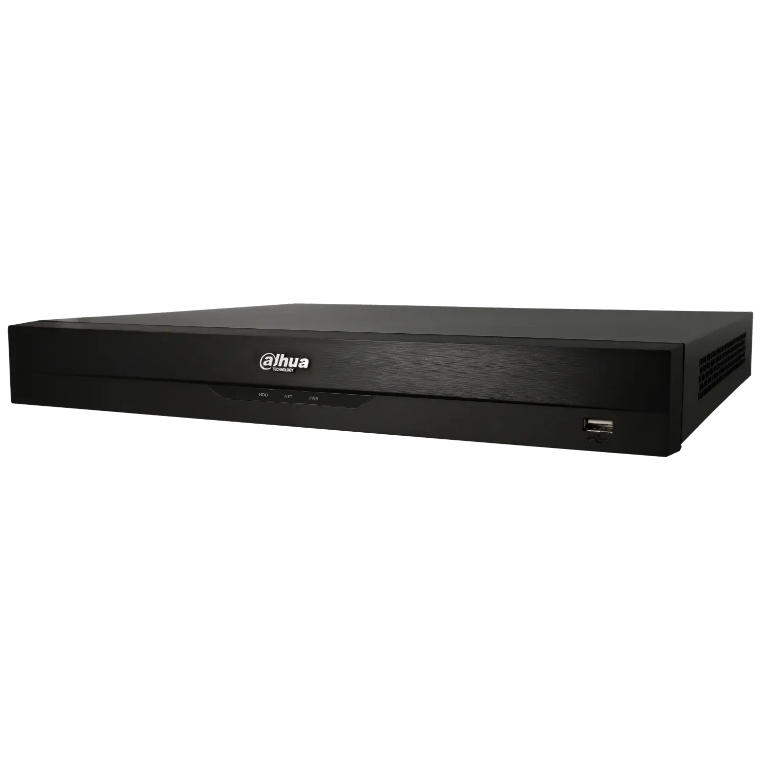 Enregistreur IP pour 32 canaux et 16 mpx de résolution / Référence NVR4232-EI - TSA Distribution