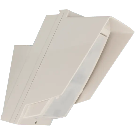 Détecteur volumétrique filaire OPTEX / Référence HX-80N - TSA Distribution