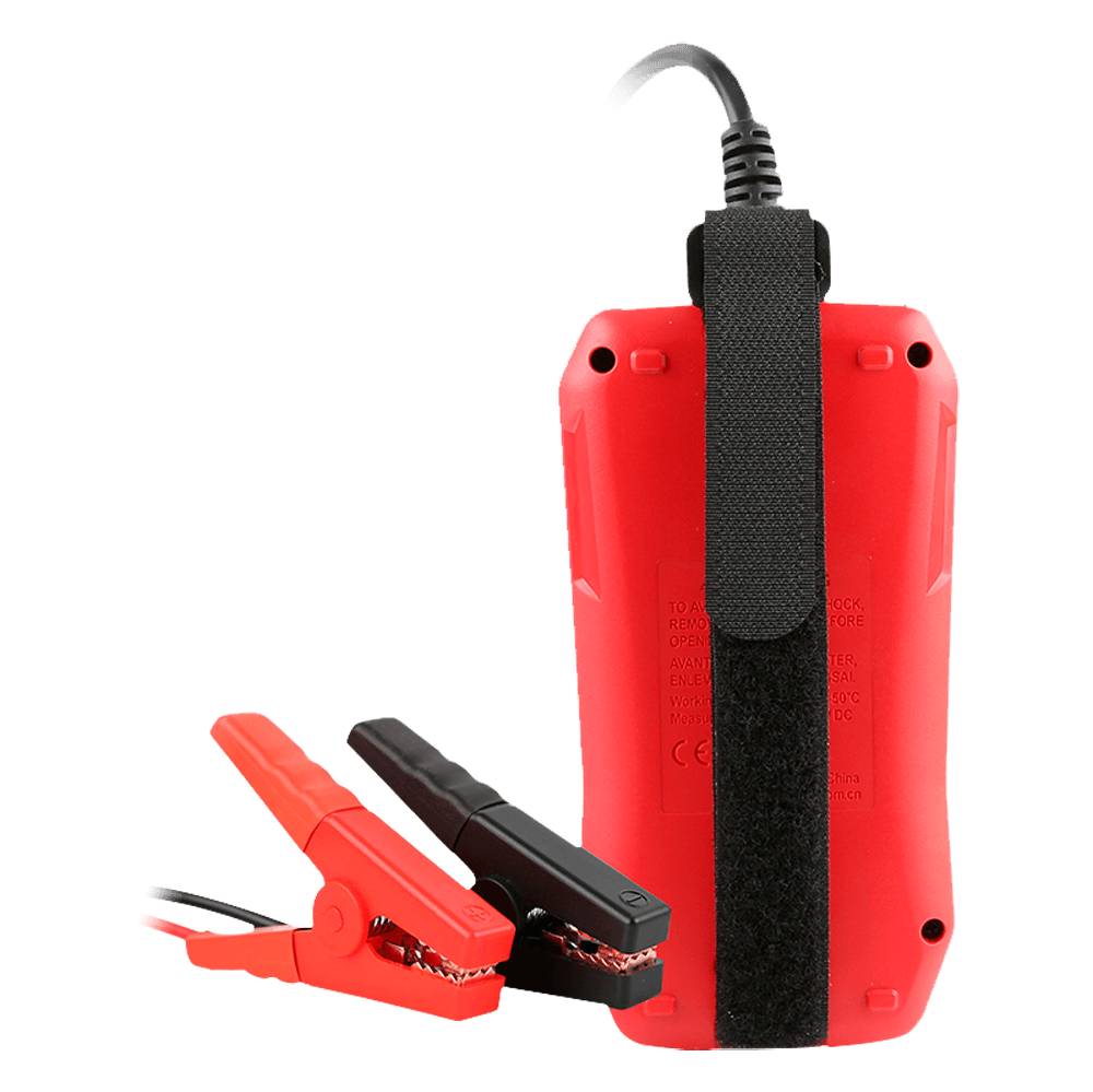 Mesureur de batteries UNI-T / Référence UT673A