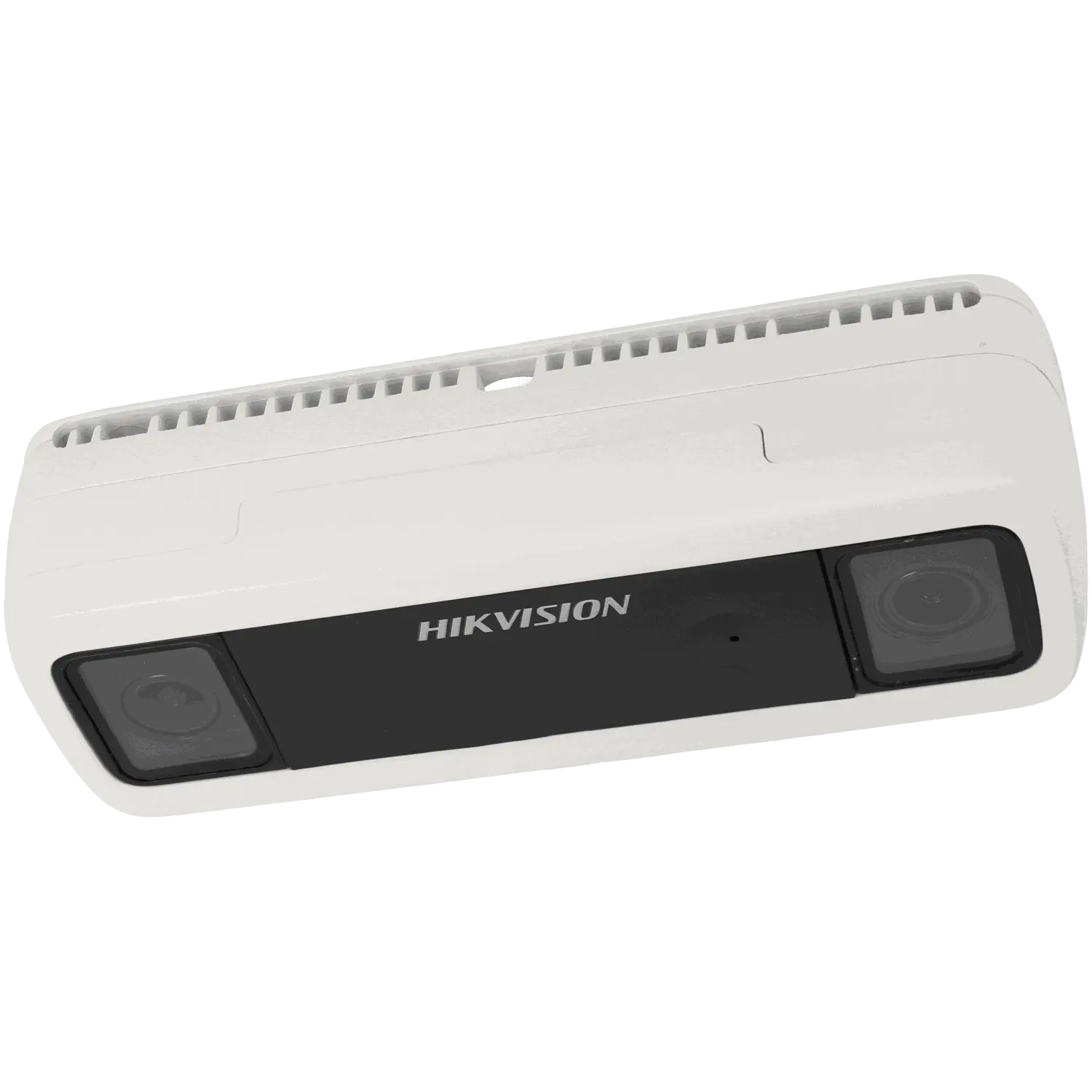 Caméra HIKVISION comptage de personnes IP avec 2 mégapixels et objectif fixe / Référence DS-2CD6825G0/C-IVS - TSA Distribution