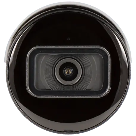 Caméra DAHUA compactes IP avec 8 mégapixels et objectif fixe / Référence IPC-HFW2841S-S - TSA Distribution