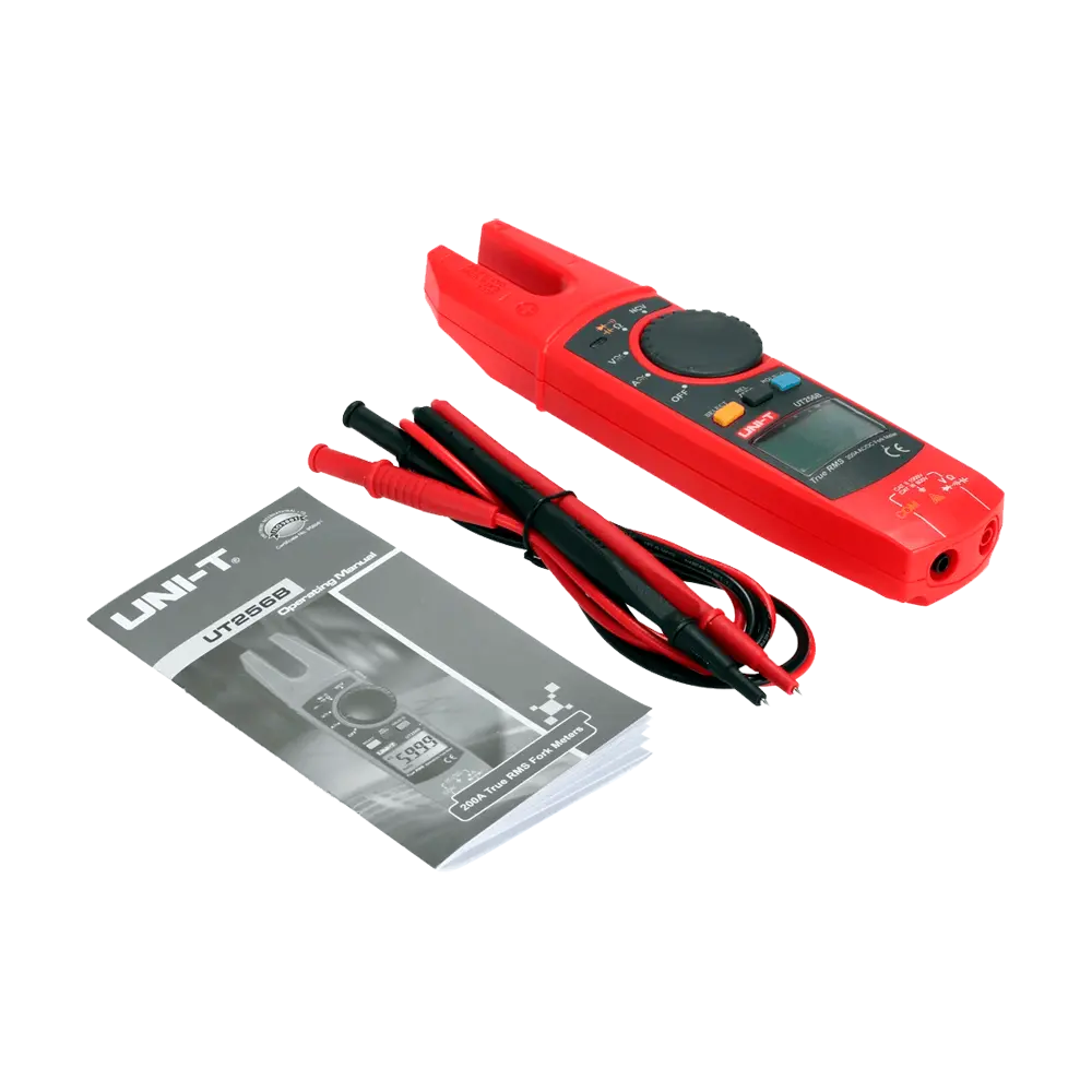 Pince de mesure / Référence UT256A - TSA Distribution