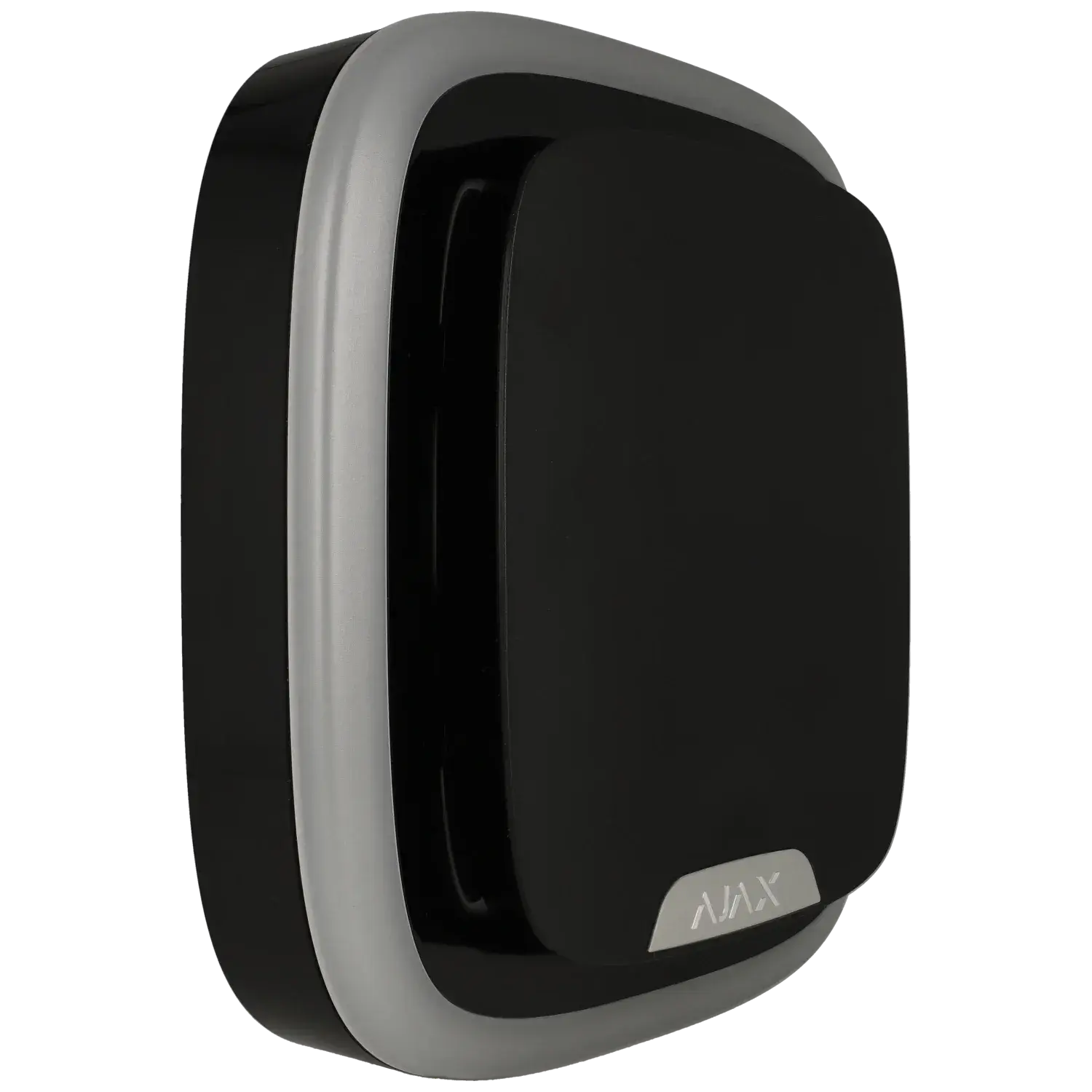 Sirène extérieur sans fil AJAX / Référence STREETSIRENPLUS-S-B TSA Distribution