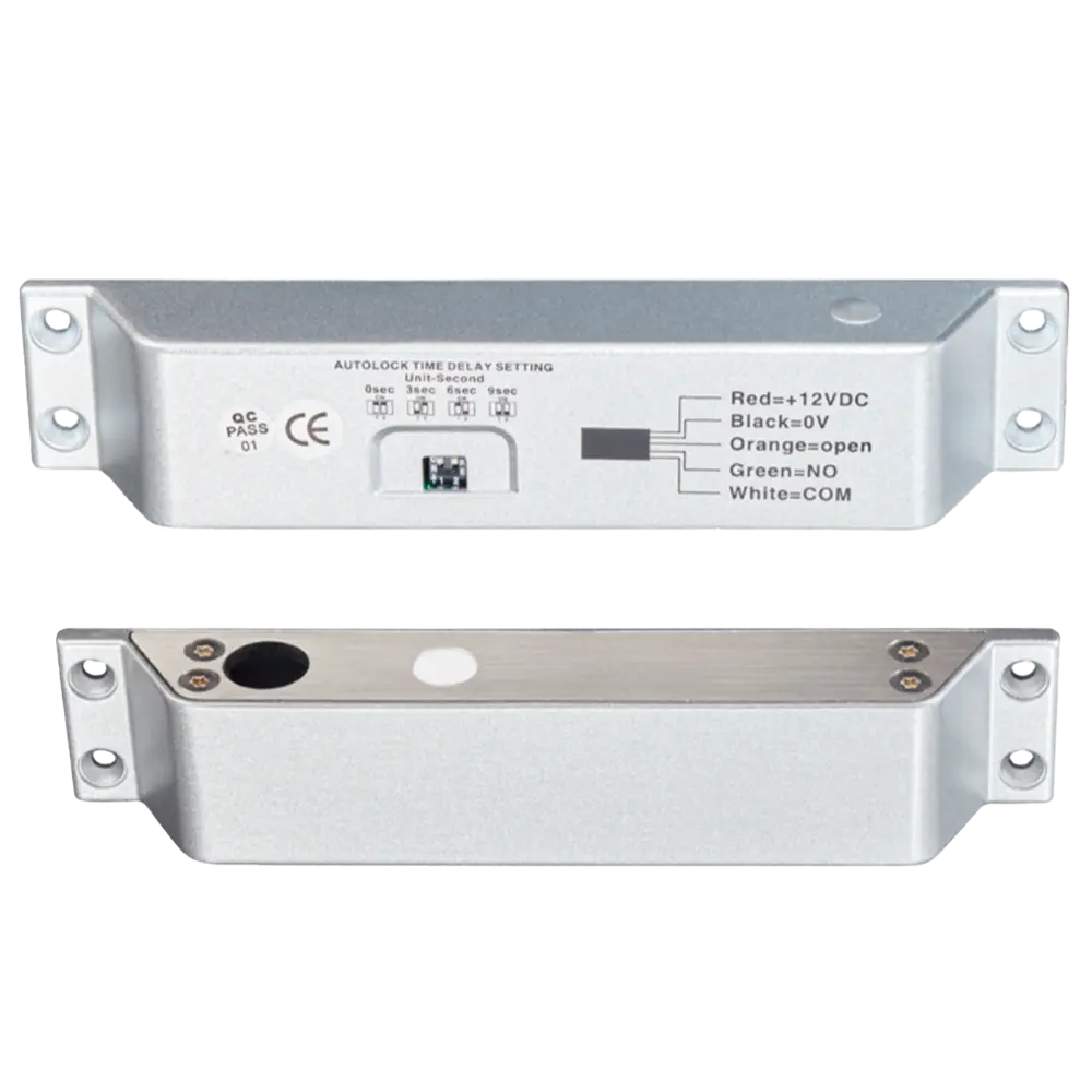 Serrure de sécurité électromécanique / Référence YB-500IN-LED