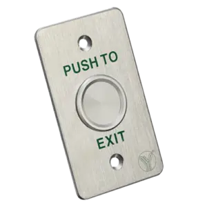 Bouton de sortie / Référence PBS-820B - TSA Distribution