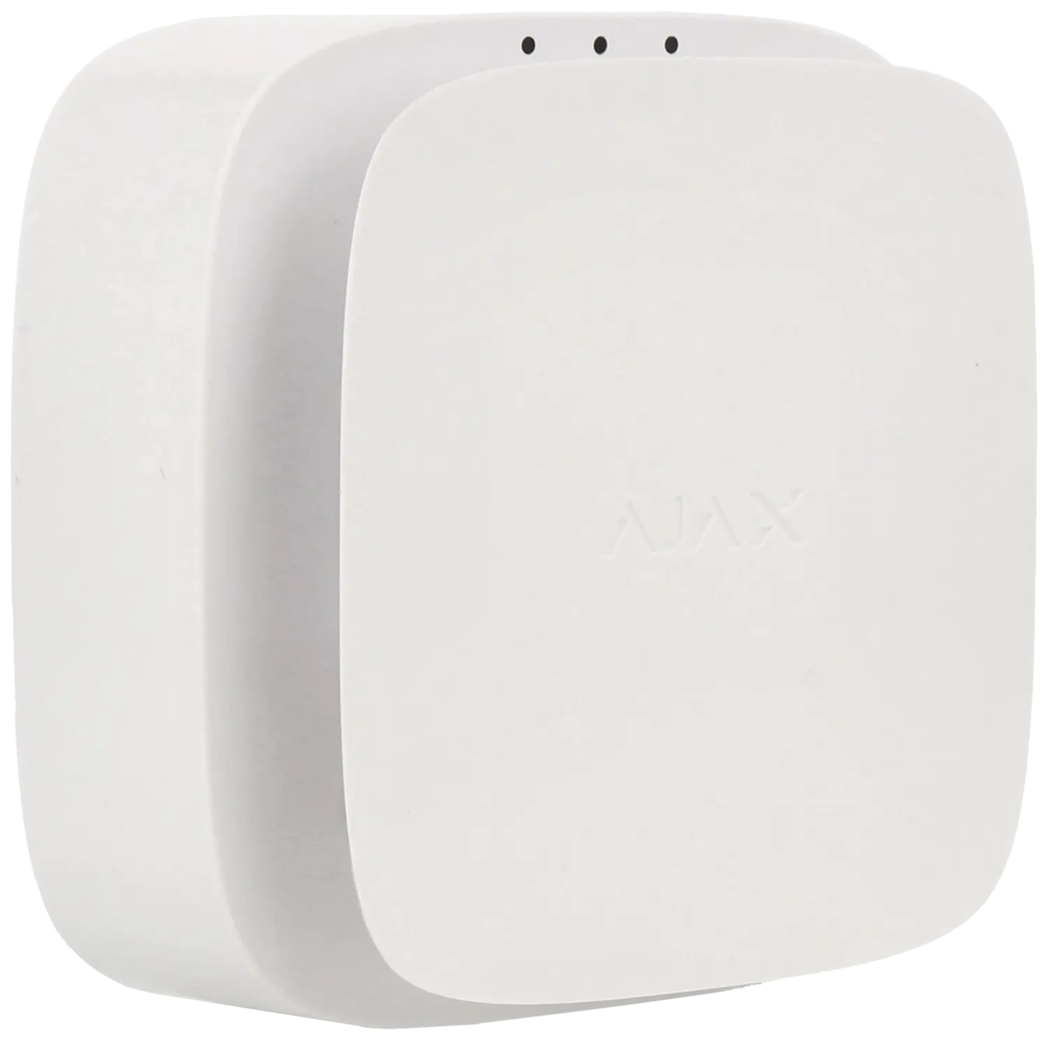 Détecteur d'incendie chaleur AJAX / Référence FIREPROTECT2-H-RB-W