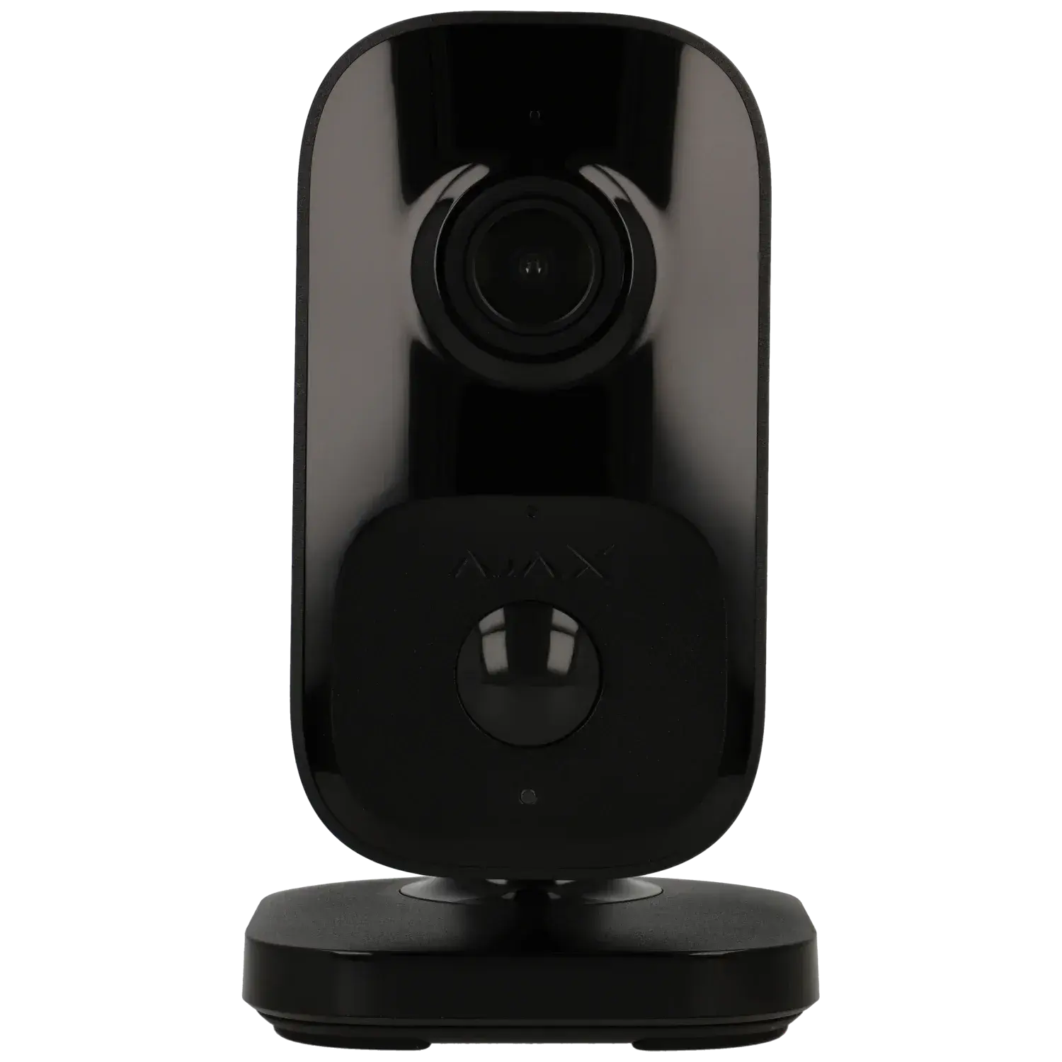 Caméra AJAX cube IP avec 4 mégapixels et objectif fixe / Référence INDOORCAM-4-B