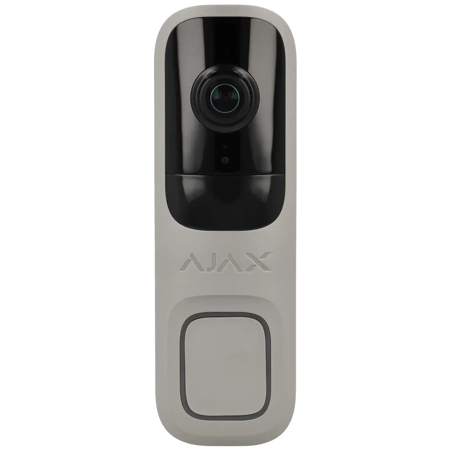 Vidéo sonnette AJAX / Référence DOORBELL-4-GRE