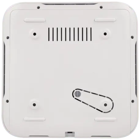 Enregistreur IP AJAX pour 16 canaux et 8 mpx de résolution / Référence NVR116-W - TSA Distribution