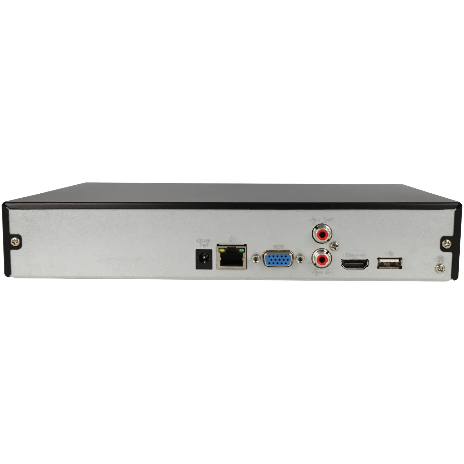 Surveillance Sécurisée Vidéo