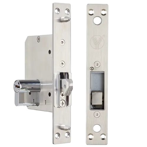 Serrure de sécurité électromécanique / Référence YSD-230