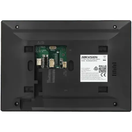 Moniteur 2 fils HIKVISION PRO 7" / Référence DS-KH6320Y-WTE2 - TSA Distribution