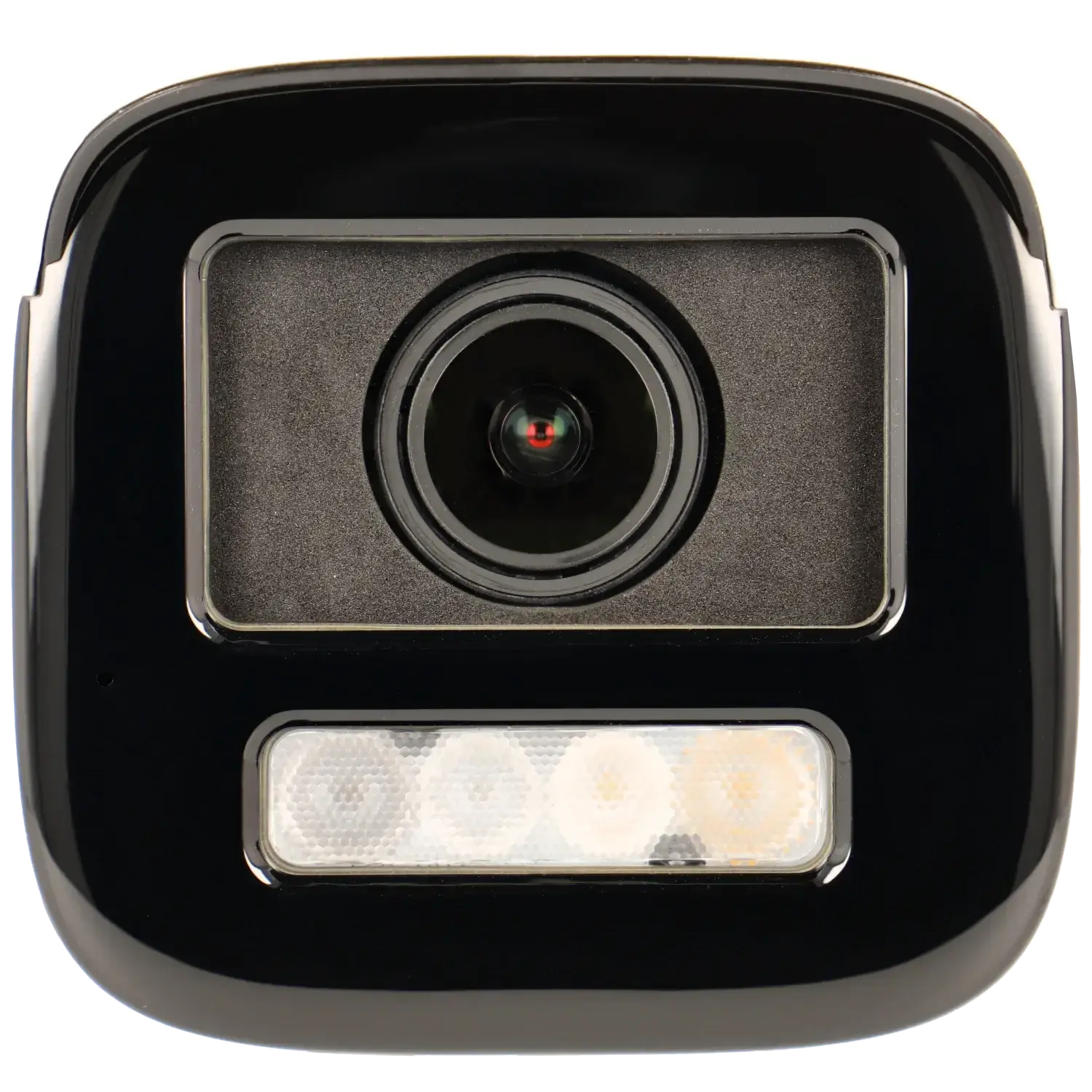 Caméra compactes IP HIKVISION avec 4 mégapixels et objectif zoom optique